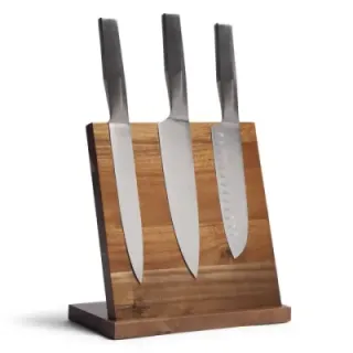 Orrefors Jernverk Magnetic Knife Holder - LT54013 (gadzety reklamowe)